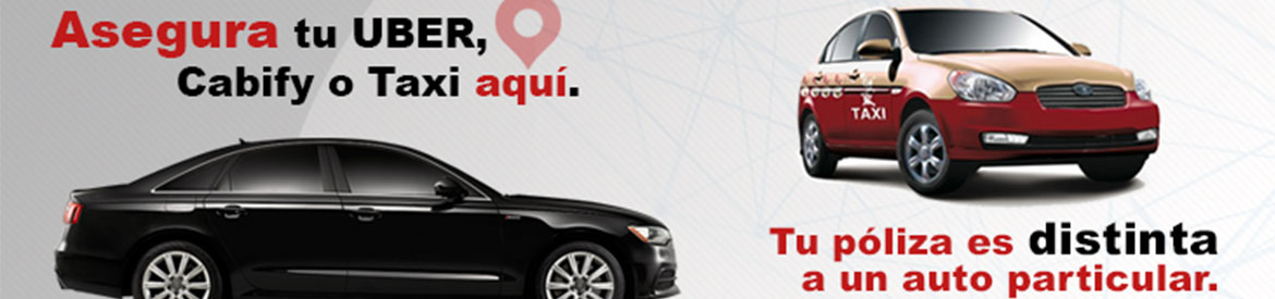 Veycompara Asegura tu UBER