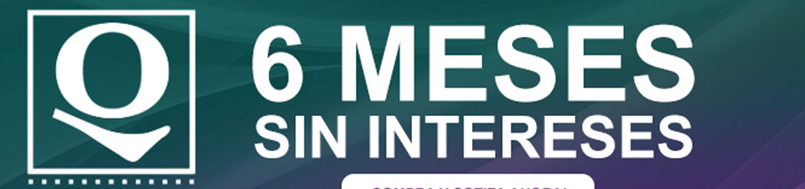 Qualitas 6 Meses sin intereses